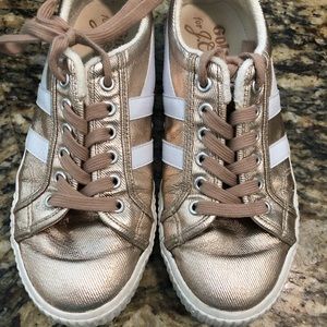 Gola for Jcrew size 8